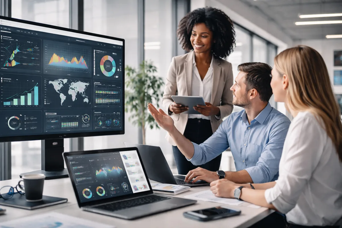 Les avantages de l'intégration des technologies dans le monde de l'entreprise