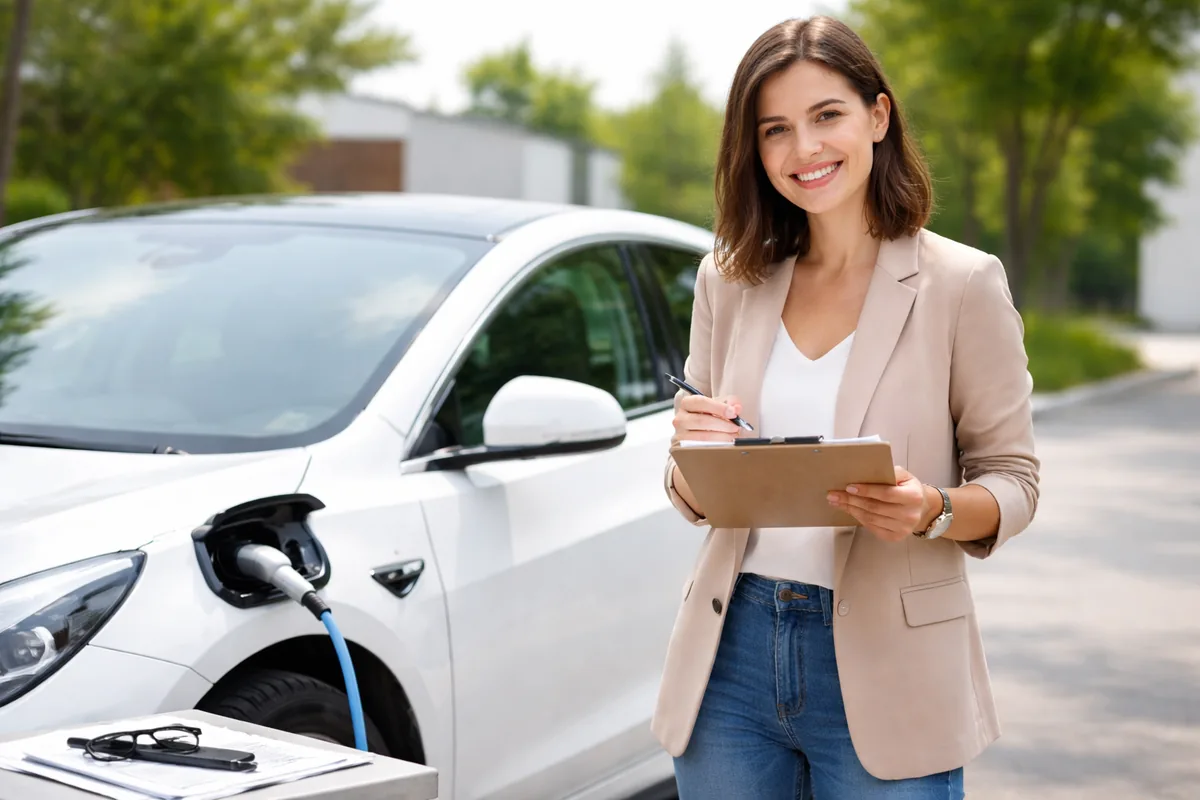Comment choisir une assurance automobile pour un véhicule hybride